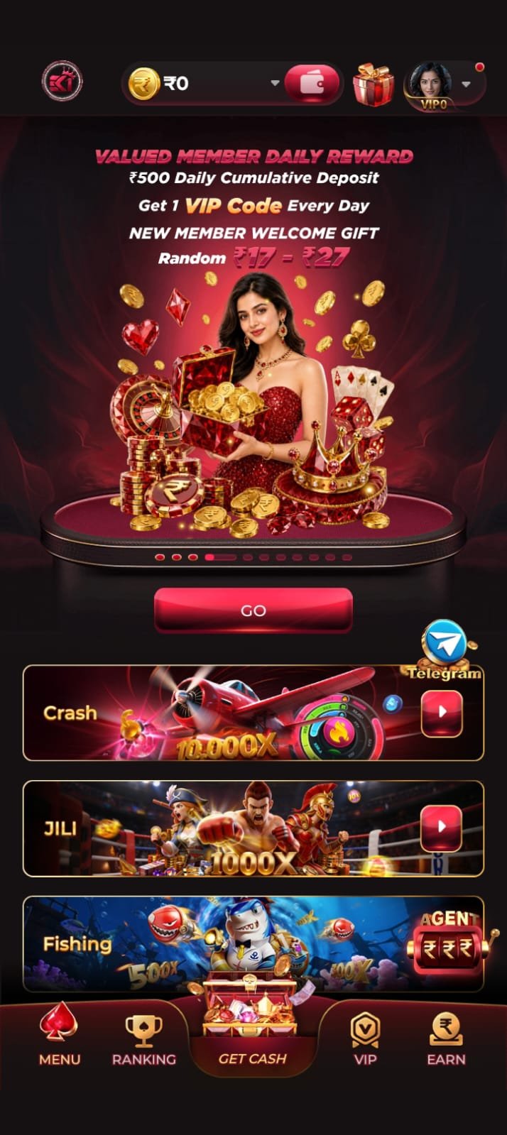 Ek1 apps